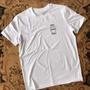 Mad Yolks T-Shirt